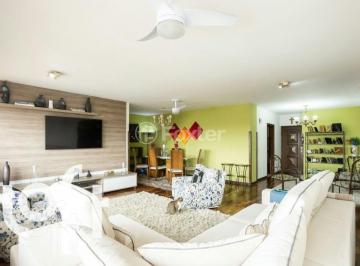 Apartamento · 160m² · 4 Quartos · 2 Vagas · Apartamento, 4 dormitórios, 160 m², em Vila Mascote