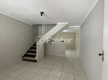 Casa · 112m² · 4 Quartos · 2 Vagas · Casa, 4 dormitórios, 112 m², em Vila Ema