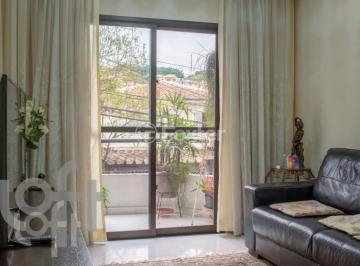 Apartamento · 93m² · 3 Quartos · 2 Vagas · Apartamento, 3 dormitórios, 93 m², em Jardim Leonor Mendes de Barros
