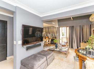 Apartamento · 187m² · 3 Quartos · 2 Vagas · Apartamento, 3 dormitórios, 187 m², em Itaim Bibi