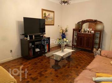 Apartamento · 110m² · 3 Quartos · Apartamento, 3 dormitórios, 110 m², em Vila Monumento