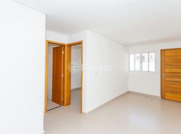 Apartamento · 31m² · 1 Quarto · Apartamento, 1 dormitórios, 31.31 m², em Vila Mazzei