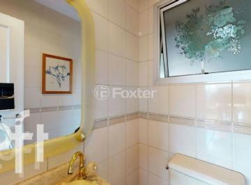b5e03aea · Apartamento, 3 dormitórios, 173 m², em Água Fria