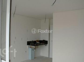 cf03bfea · Apartamento, 1 dormitórios, 28 m², em Vila Clementino