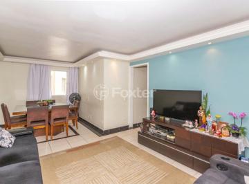 Apartamento · 69m² · 3 Quartos · 1 Vaga · Apartamento, 3 dormitórios, 69 m², em Vila Paulista