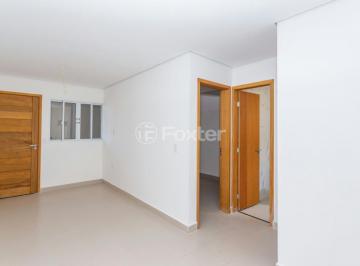 Apartamento · 31m² · 1 Quarto · Apartamento, 1 dormitórios, 31 m², em Vila Mazzei