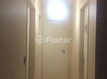 Apartamento · 67m² · 3 Quartos · 1 Vaga · Apartamento, 3 dormitórios, 67 m², em Jardim Vergueiro (Sacomã)
