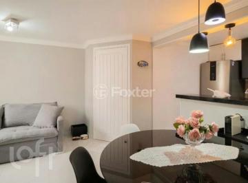 Apartamento · 65m² · 3 Quartos · 1 Vaga · Apartamento, 3 dormitórios, 65 m², em Demarchi