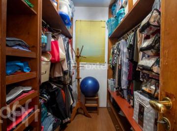 2445cc1e · Apartamento, 4 dormitórios, 196 m², em Indianópolis
