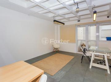 Comercial · 35m² · 1 Vaga · Sala / Conjunto Comercial, 35 m², em Vila Pompéia