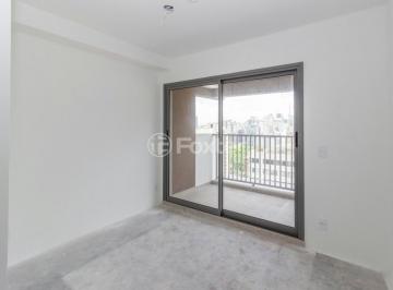 01-APARTAMENTO-1D-VILA-MARIANA-SAO-PAULO-617136.jpg · Apartamento, 1 dormitórios, 23 m², em Vila Mariana