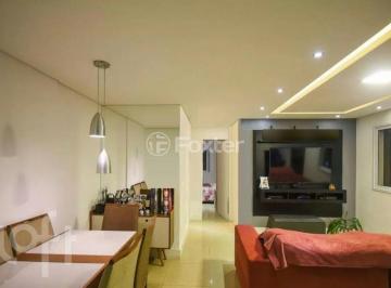 3aaaffd4 · Apartamento, 2 dormitórios, 66 m², em Vila Andrade