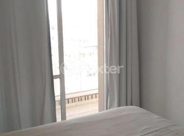 Apartamento · 52m² · 2 Quartos · 1 Vaga · Apartamento, 2 dormitórios, 52 m², em Jardim Santa Terezinha (Zona Leste)