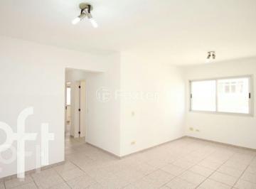 ec3f0e5d · Apartamento, 3 dormitórios, 56 m², em Vila Gumercindo