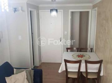 Apartamento · 61m² · 3 Quartos · 1 Vaga · Apartamento, 3 dormitórios, 61 m², em Vila Regina