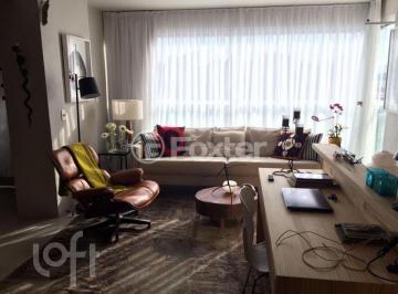 fc6c0dd4 · Apartamento, 1 dormitórios, 47 m², em Brooklin Paulista