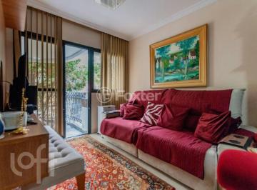 6e9a48dc · Apartamento, 3 dormitórios, 188 m², em Indianópolis