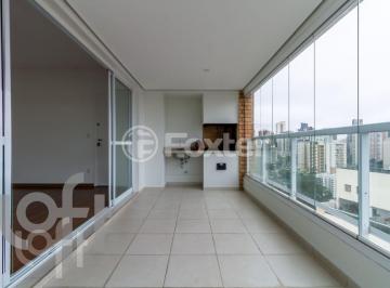 Apartamento · 110m² · 3 Quartos · 2 Vagas · Apartamento, 3 dormitórios, 110 m², em Vila Suzana