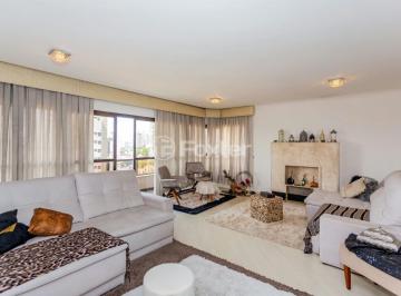 Apartamento · 240m² · 4 Quartos · 3 Vagas · Apartamento, 4 dormitórios, 240 m², em Aclimação