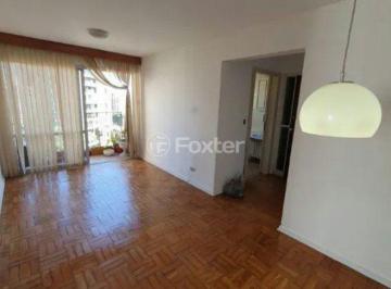 Apartamento · 68m² · 1 Quarto · 1 Vaga · Apartamento, 1 dormitórios, 68 m², em Vila Alexandria