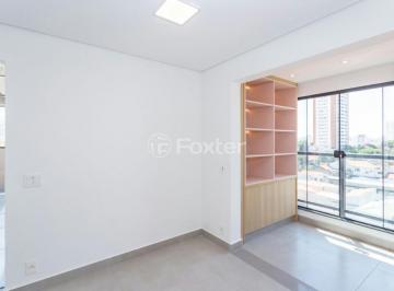 Apartamento · 78m² · 1 Quarto · 2 Vagas · Kitnet / JK / Studio, 1 dormitórios, 78 m², em Vila Deodoro