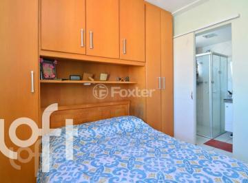 3e2fc84e · Cobertura, 2 dormitórios, 103 m², em Parada Inglesa