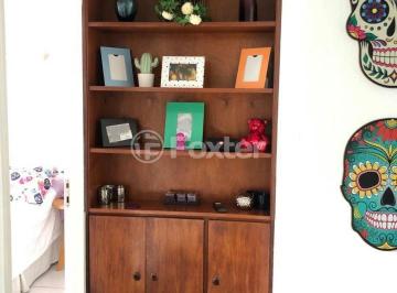 da6272dd · Apartamento, 3 dormitórios, 100 m², em Vila Guarani (Z Sul)