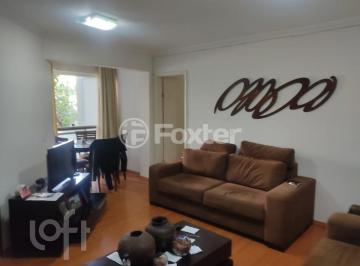 b8bb9a51 · Apartamento, 3 dormitórios, 75 m², em Jardim Taquaral