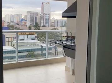 Apartamento · 66m² · 2 Quartos · 1 Vaga · Apartamento, 2 dormitórios, 66 m², em Vila Azevedo