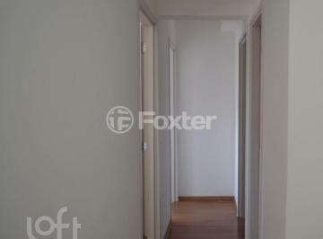 Apartamento · 76m² · 3 Quartos · 1 Vaga · Apartamento, 3 dormitórios, 76 m², em Vila Suzana
