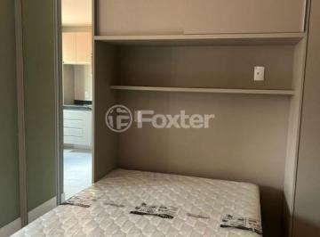 111d1760 · Apartamento, 1 dormitórios, 25 m², em Vila Gomes Cardim