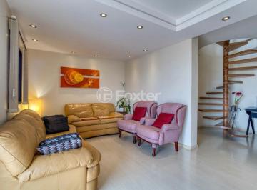 7193e5f6-7bbc-4b7b-a674-6bde8861ffd8.jpeg · Cobertura, 3 dormitórios, 155 m², em Vila Clementino