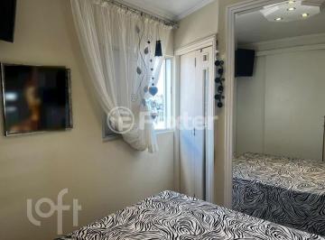 0a6137f4 · Apartamento, 2 dormitórios, 75 m², em Vila Dom Pedro II