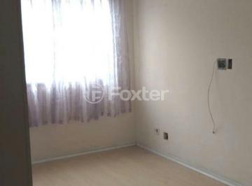Apartamento · 54m² · 2 Quartos · 1 Vaga · Apartamento, 2 dormitórios, 54 m², em Jardim Sônia (Zona Sul)