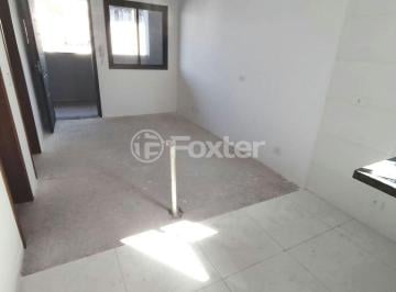 9b95463a · Apartamento, 2 dormitórios, 38 m², em Chácara Santo Antônio (Zona Leste)