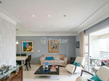 b4797921 · Apartamento, 3 dormitórios, 142 m², em Vila Regente Feijó