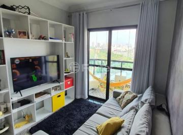 Apartamento · 87m² · 3 Quartos · 2 Vagas · Apartamento, 3 dormitórios, 87 m², em Vila Regente Feijó