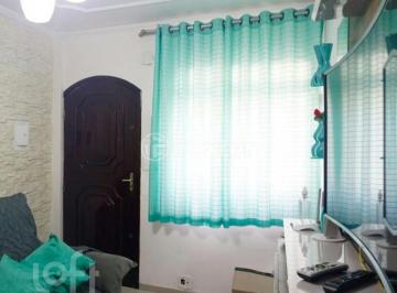 Apartamento · 50m² · 2 Quartos · 1 Vaga · Apartamento, 2 dormitórios, 50 m², em Vila Sílvia