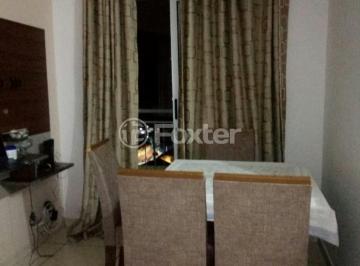 af1ecc7f · Apartamento, 2 dormitórios, 47 m², em Jardim Nove de Julho