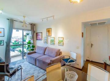 1d8d902f · Apartamento, 3 dormitórios, 80 m², em Sacomã