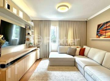 b0354291 · Apartamento, 3 dormitórios, 108 m², em Cidade Monções