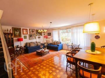 6500e376 · Casa, 4 dormitórios, 290 m², em Vila Mariana