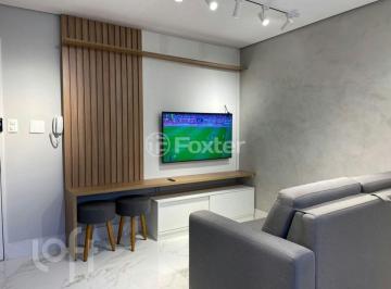 Apartamento · 33m² · 1 Quarto · Apartamento, 1 dormitórios, 33 m², em Brás