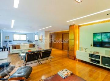 fe42041c · Apartamento, 3 dormitórios, 303 m², em Santa Cecília