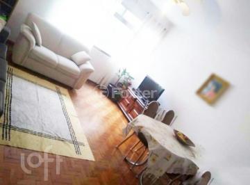Apartamento · 55m² · 2 Quartos · Apartamento, 2 dormitórios, 55 m², em Parque Residencial da Lapa