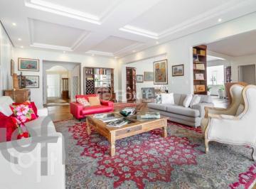 Apartamento · 350m² · 3 Quartos · 1 Vaga · Apartamento, 3 dormitórios, 350 m², em Bela Vista