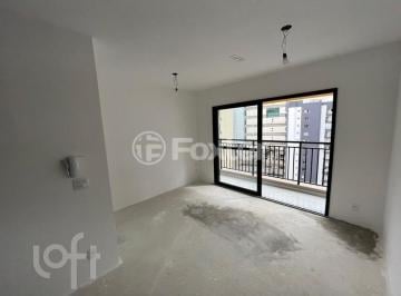 Apartamento · 24m² · 1 Quarto · Kitnet / JK / Studio, 1 dormitórios, 24 m², em Bela Vista