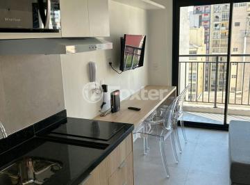 Apartamento · 26m² · 1 Quarto · Apartamento, 1 dormitórios, 26 m², em Vila Buarque
