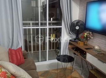 7520f7c4 · Kitnet / JK / Studio, 1 dormitórios, 28 m², em Vila Penteado