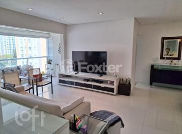 Apartamento · 72m² · 1 Quarto · 1 Vaga · Apartamento, 1 dormitórios, 72 m², em Parque Colonial